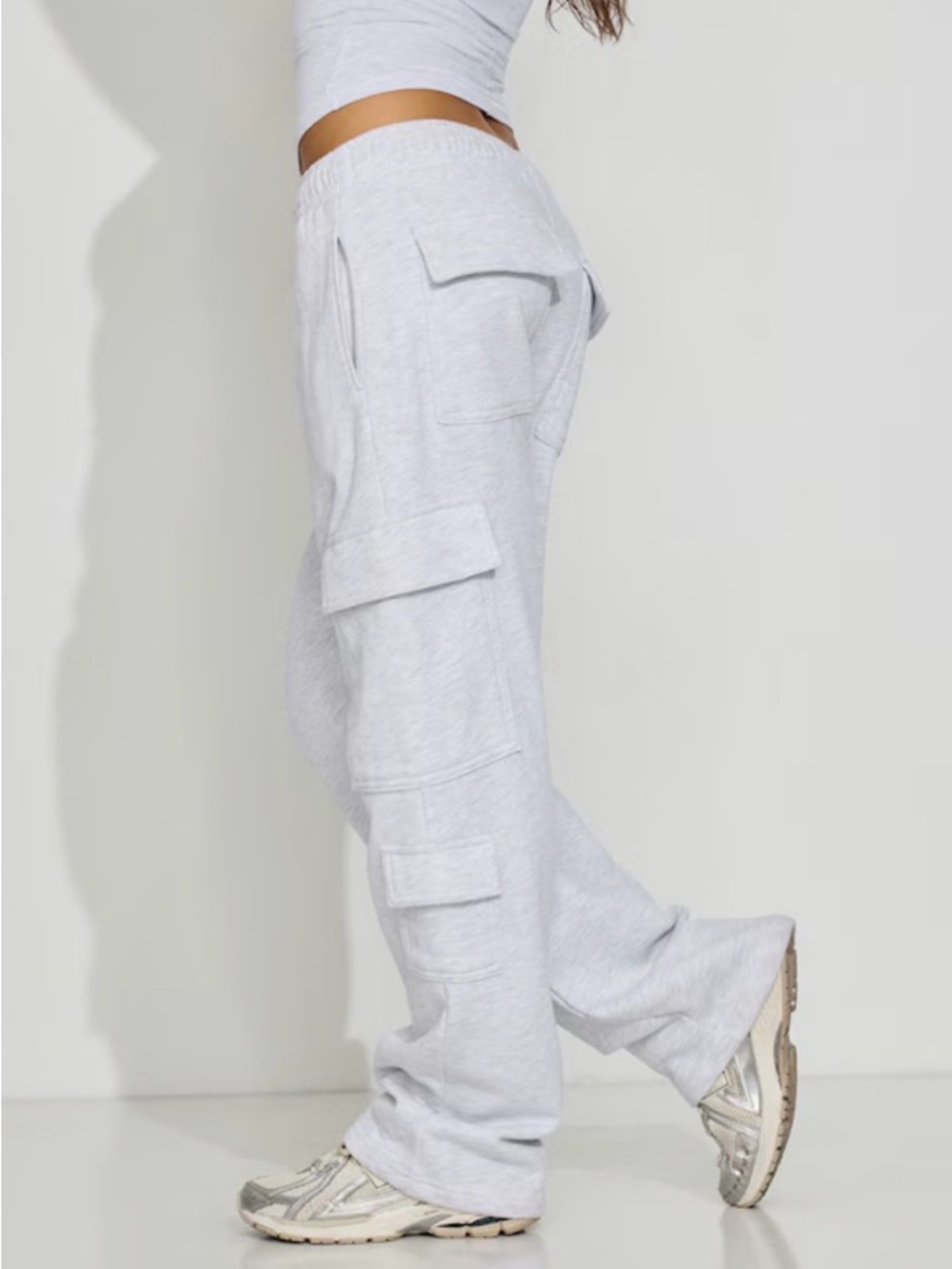 Garage UltraFleece Cargo Sweatpants
